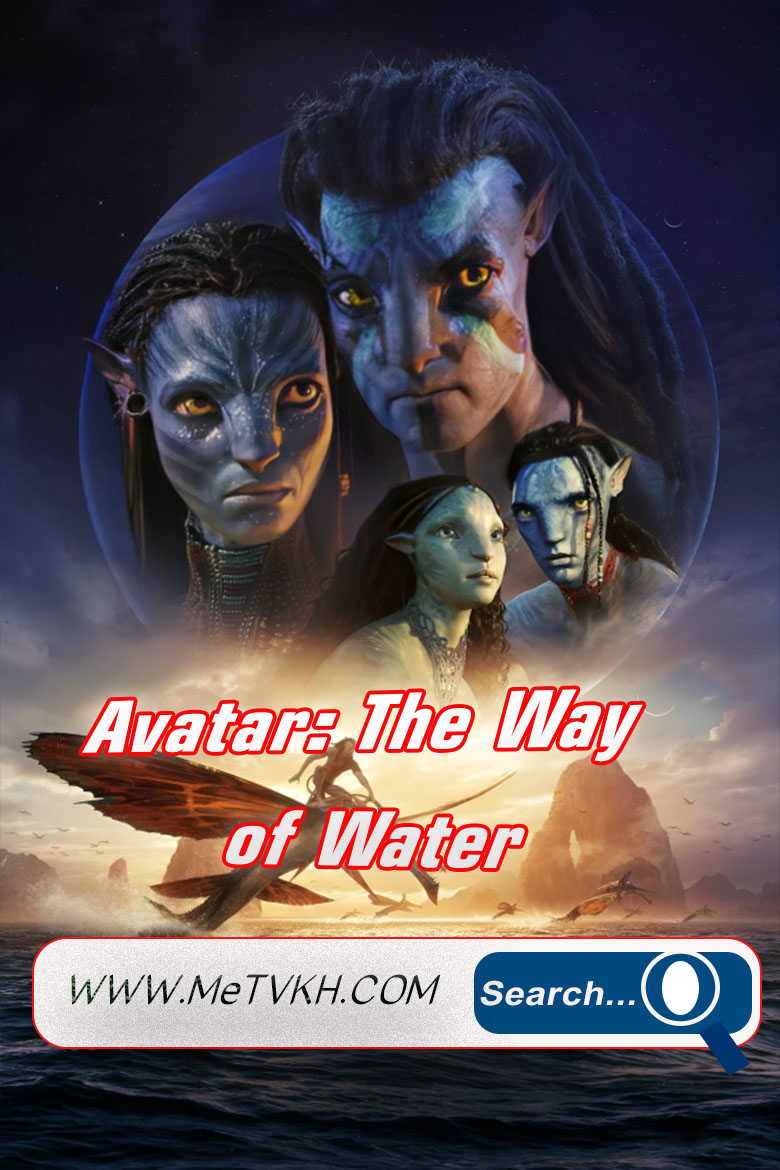 Avatar: The Way of Water English Subbed