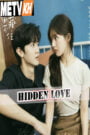 Hidden Love-25End