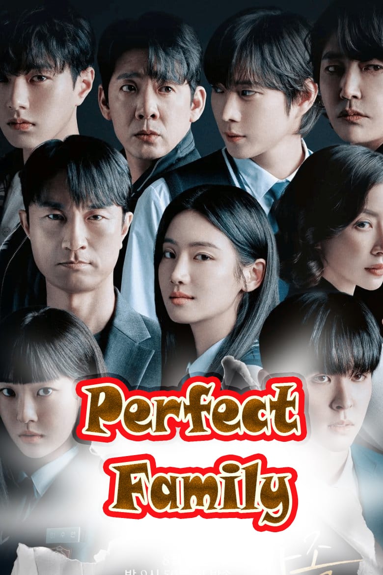 Perfect Family-Kisskh Subbed-12End