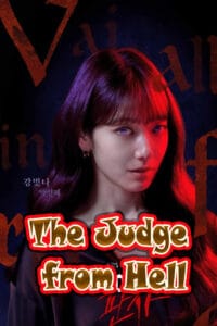 The Judge from Hell-Kisskh Subbed