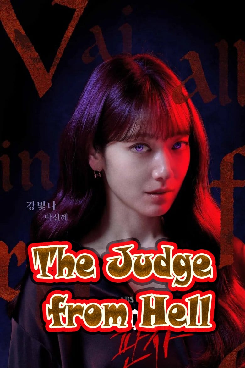 The Judge from Hell-Kisskh Subbed