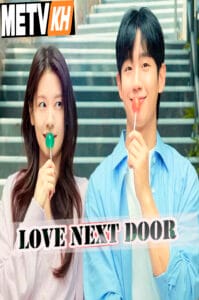 Love Next Door (2024)