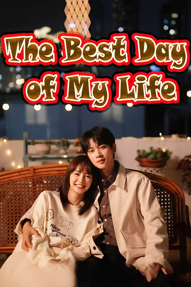 The Best Day of My Life-Kisskh Subbed-14End