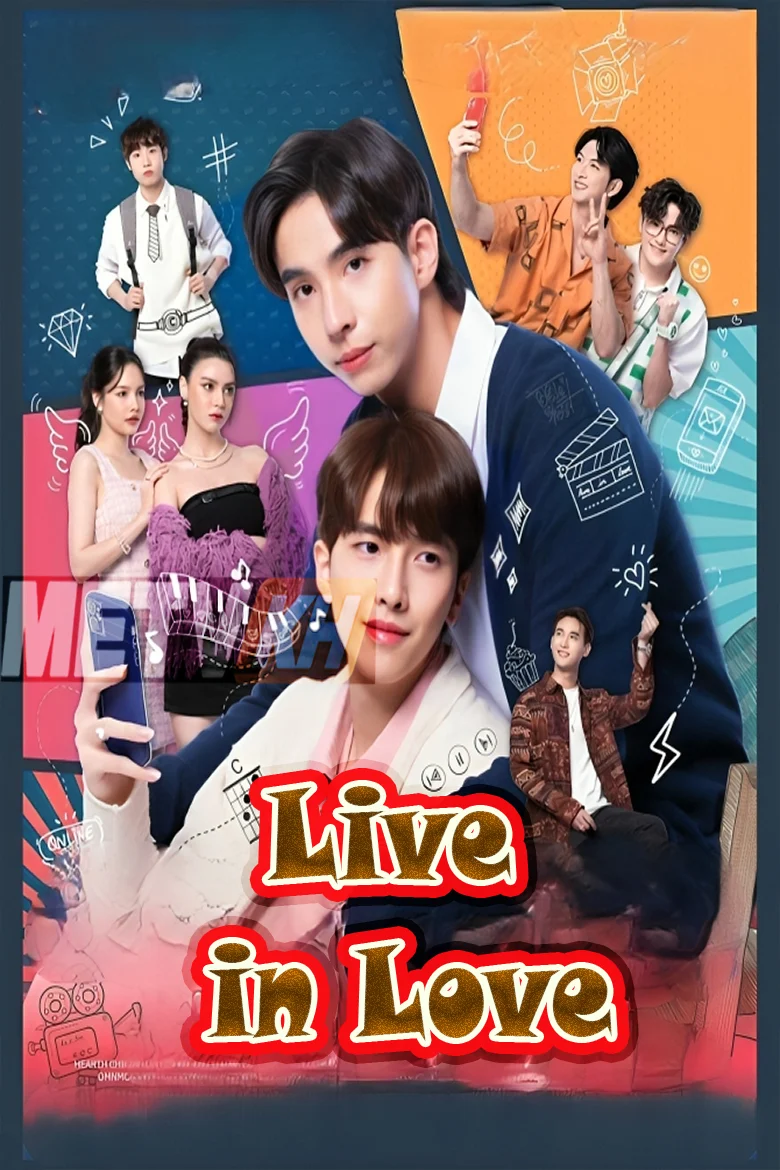 Live in Love-Multi Subbed END05