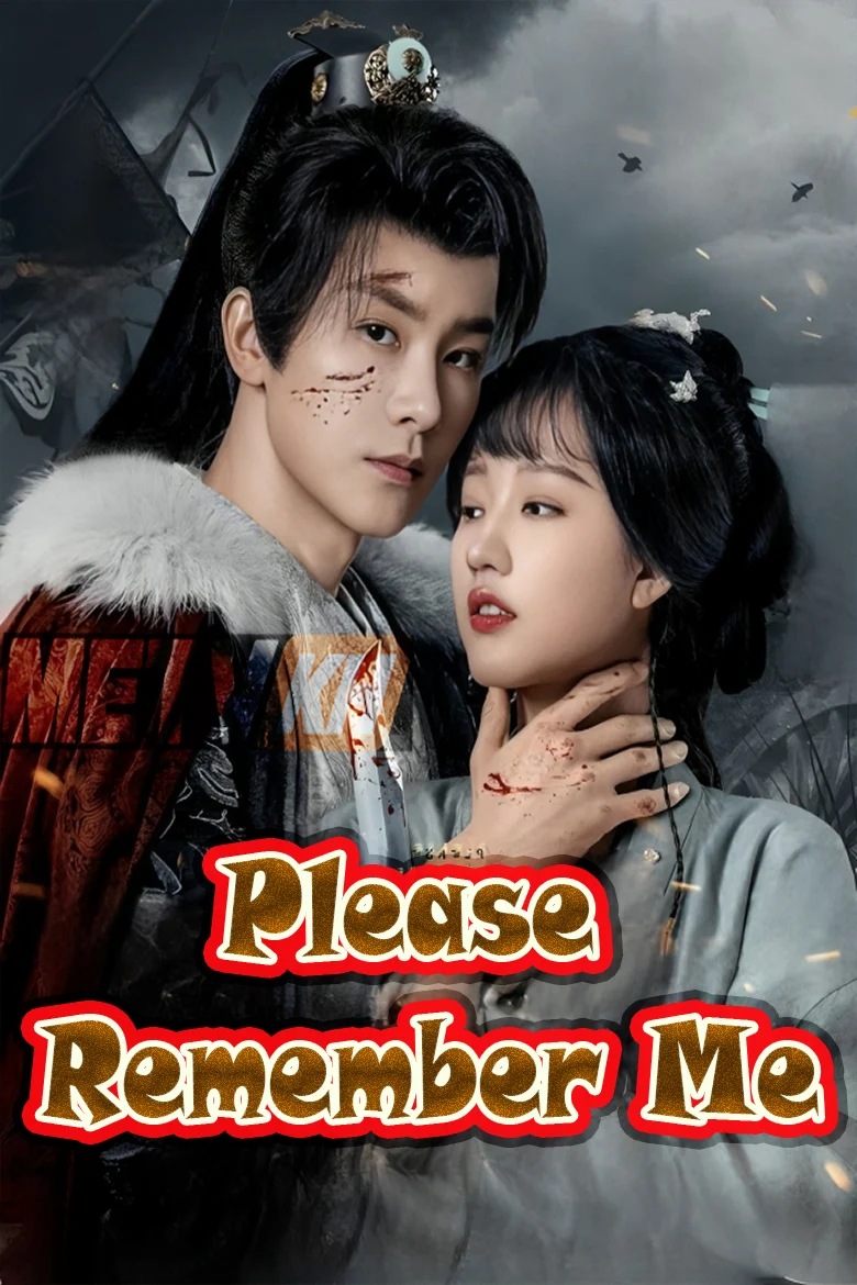 Please Remember Me-Multi Subbed 2024 END30