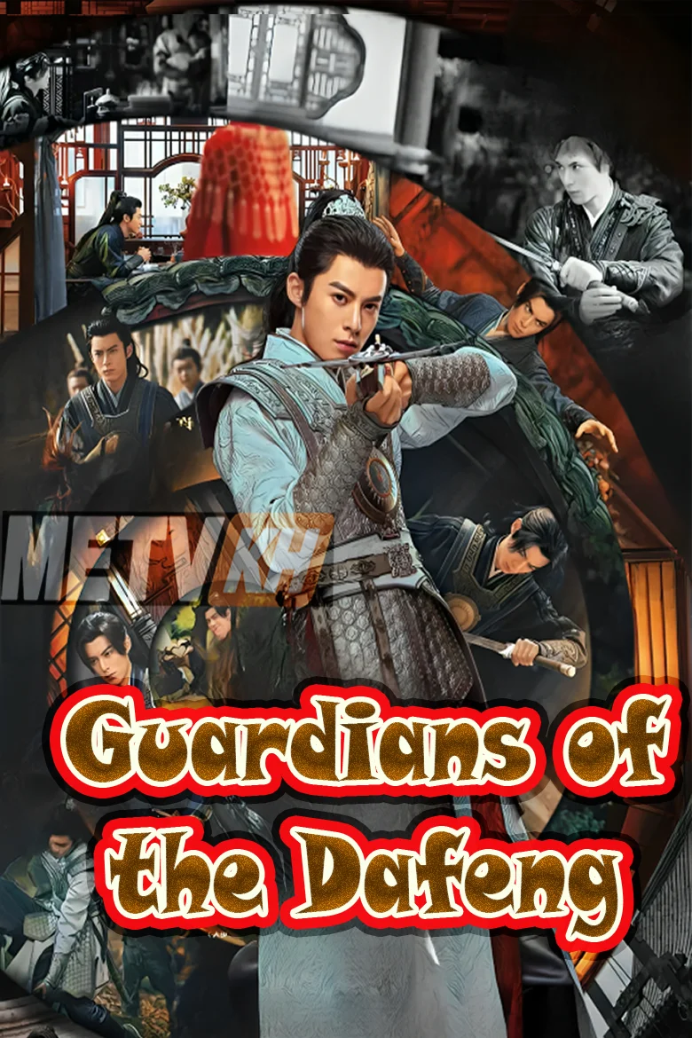 Guardians of the Dafeng 2024 with English Subbed