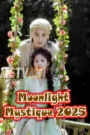 Moonlight Mystique TV Series 2025
