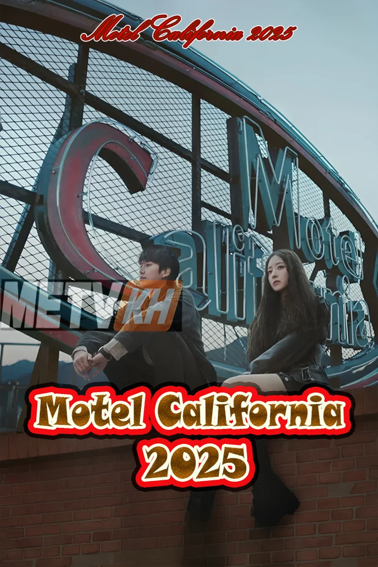 Motel California 2025-Multi Subbed