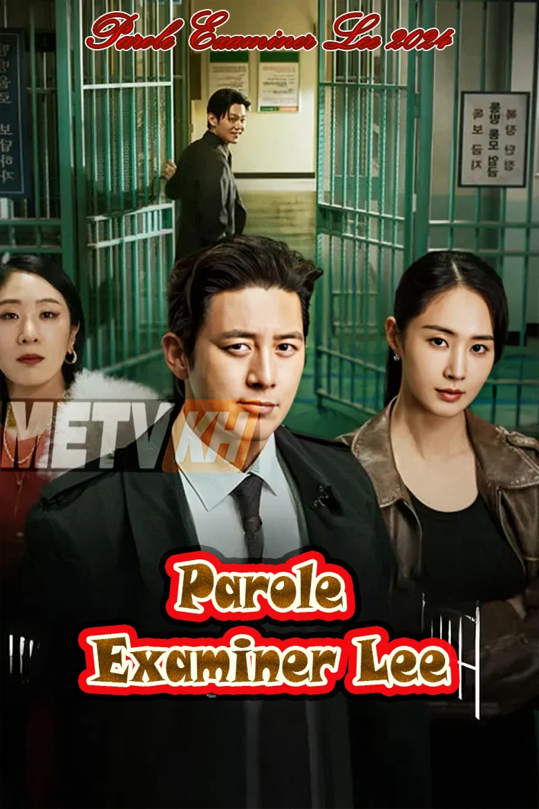 Parole Examiner Lee 2024-Multi Subbed End12