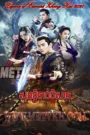 Sung Khvy Chab Beysach-Legend of Exorcist Zhong Kui 2021