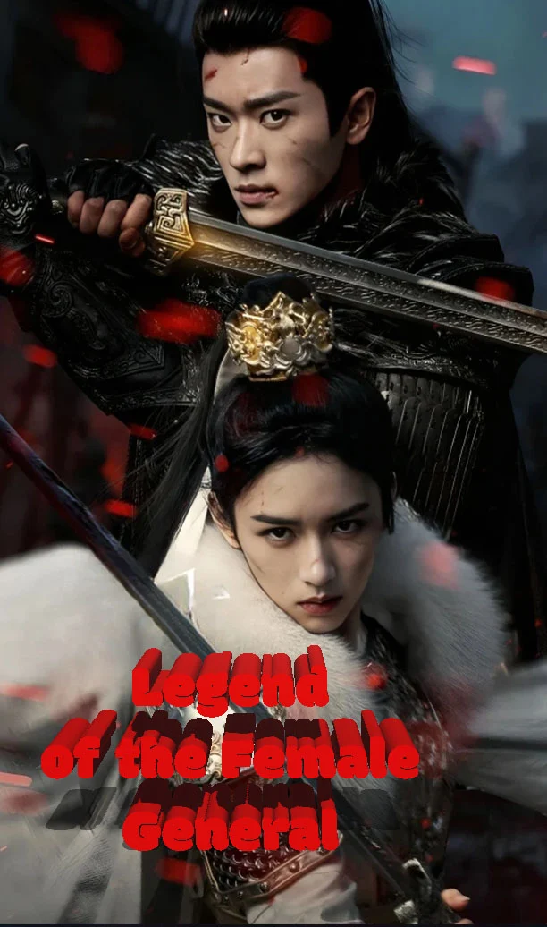 Legend of the Female General With English Subbed-36End
