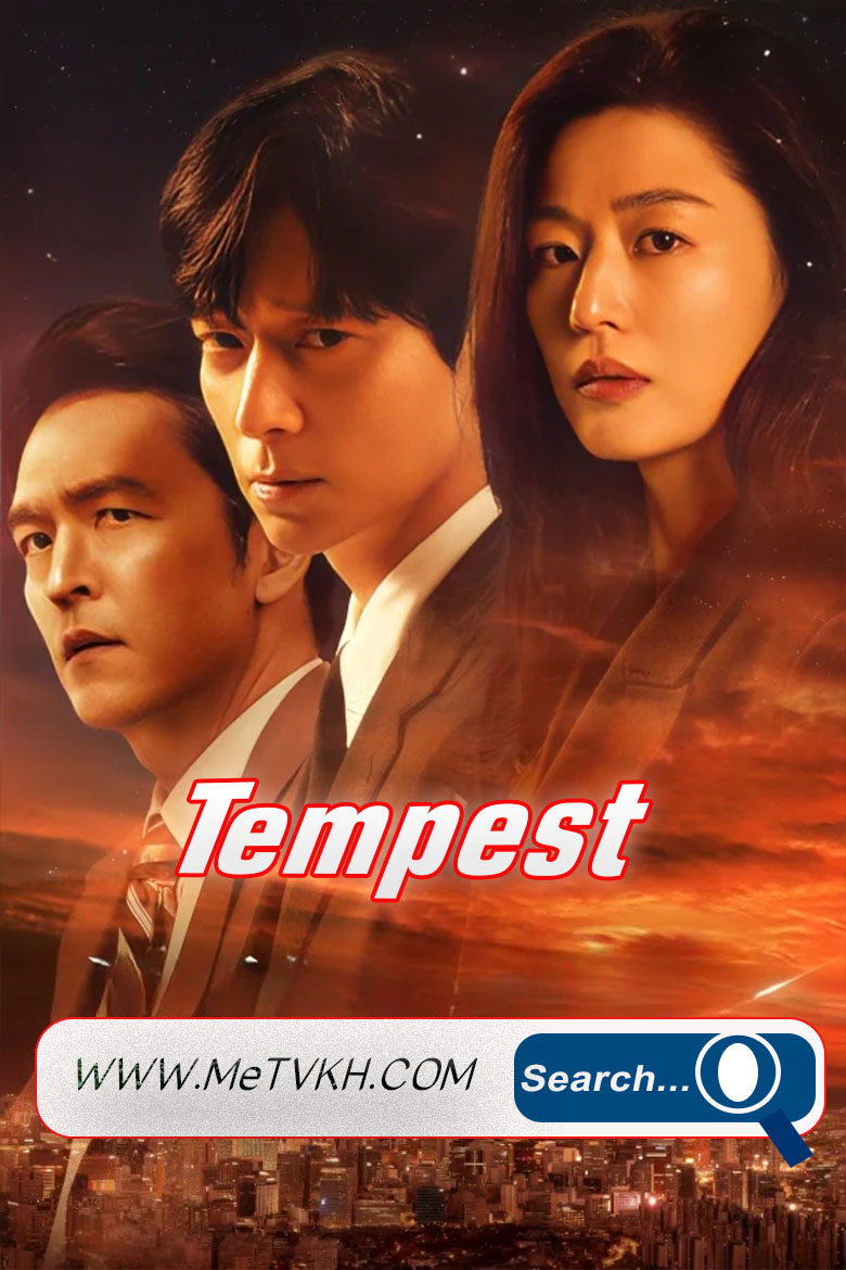 Tempest English Subbed