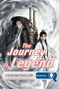 The Journey of Legend English Subbed