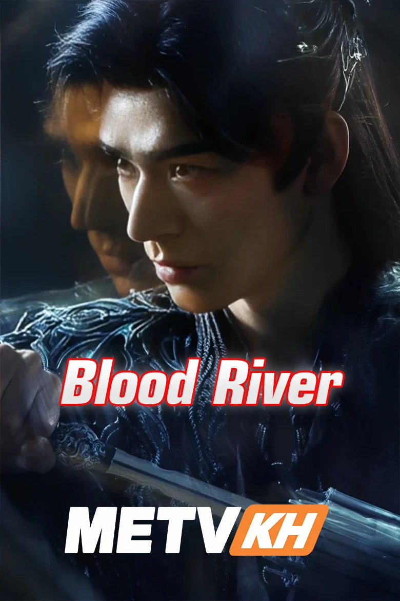 Blood River With English Subbed