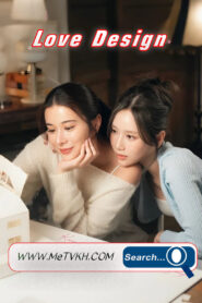Love Design English Subbed