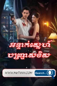Ornteak Sneh Banhchras Ties