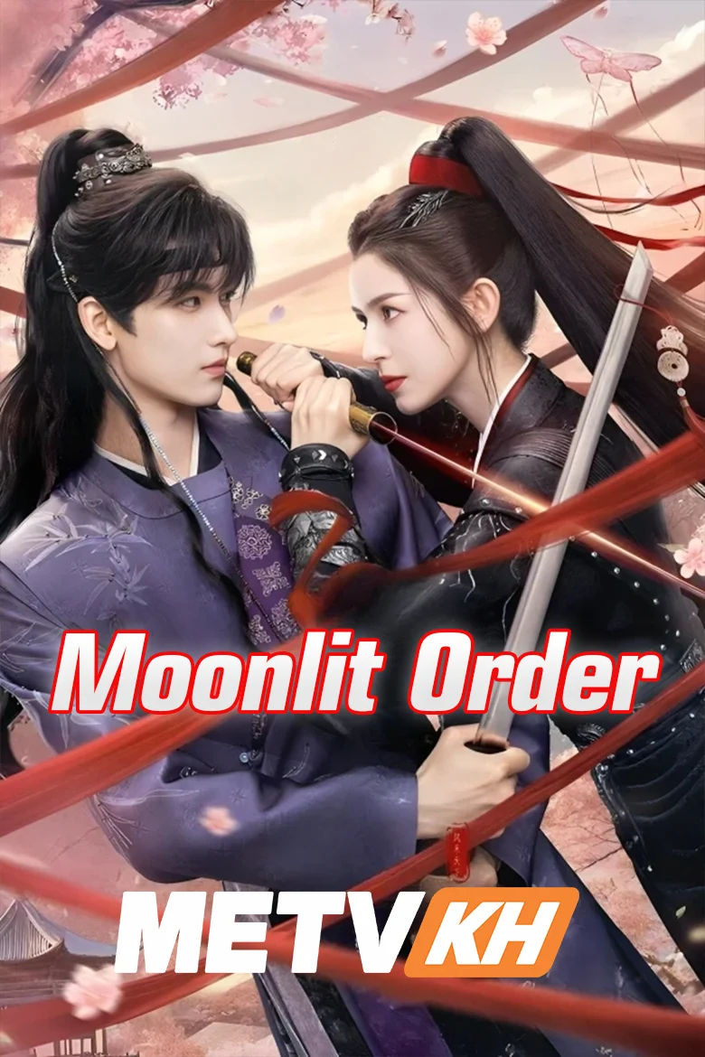 Moonlit Order English Subbed