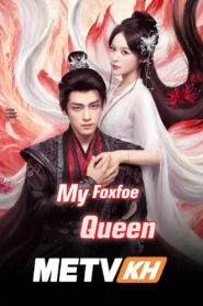 My Foxfoe Queen English Subbed
