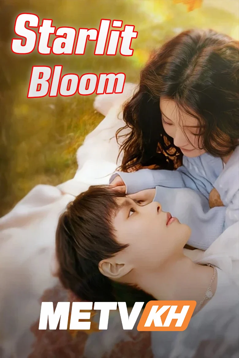 Starlit Bloom English Subbed