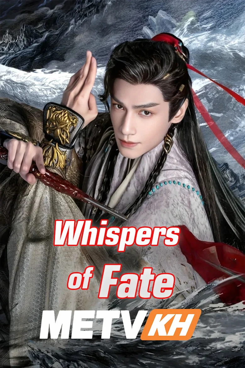 Whispers of Fate English Subbed