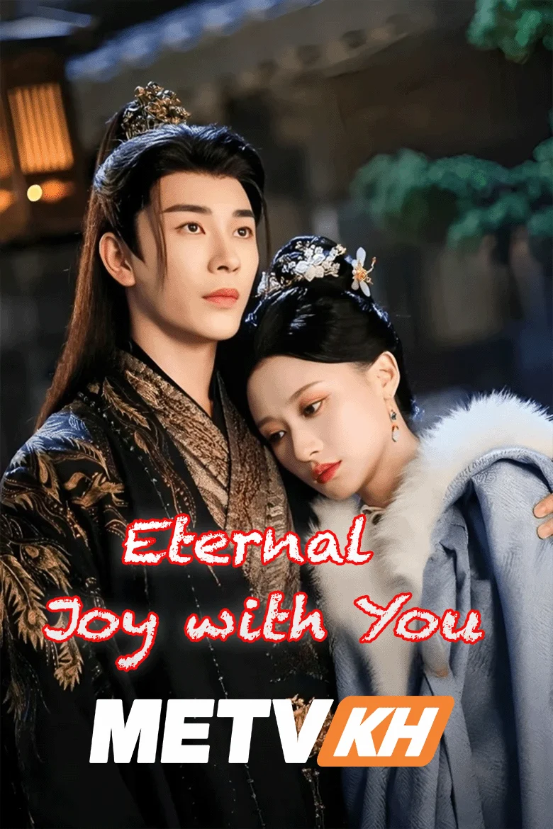 Eternal Joy with You English Subbed