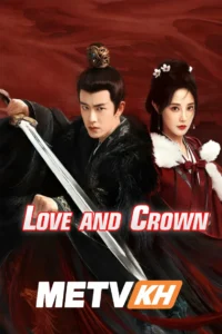 Love and Crown English Subbed