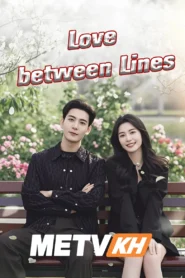 Love Between Lines English Subbed