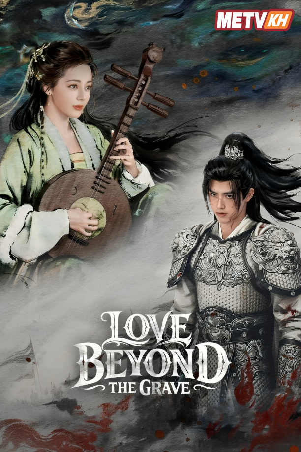 Love Beyond the Grave English Subbed