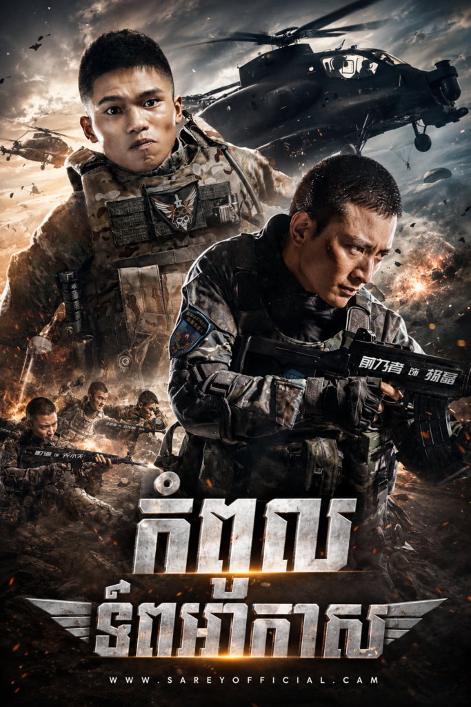 Kom Pol Torp Ah Kas (2019)