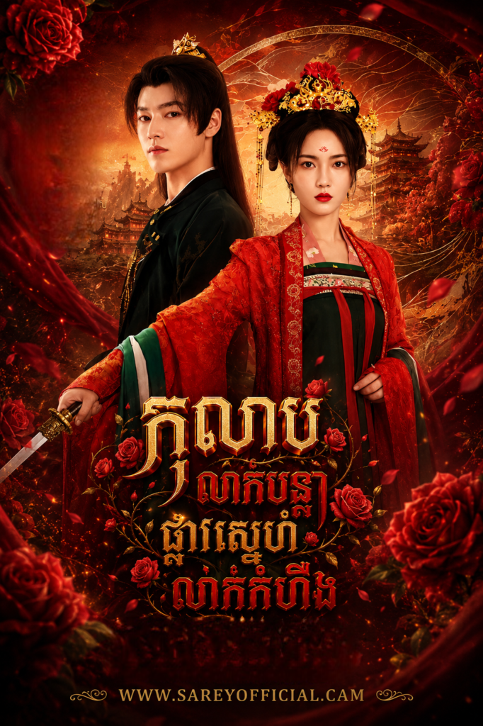 The Lady Commander Khmer Dubbed