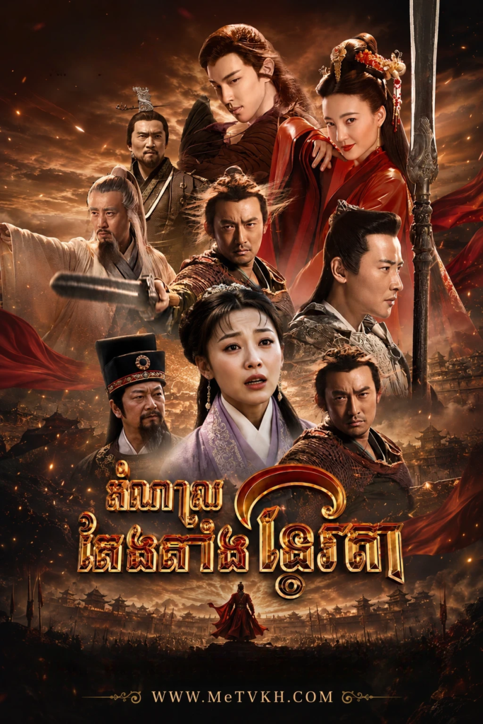 Damnal Teng Tang Tevda