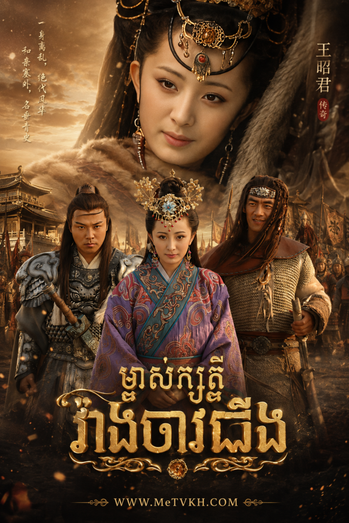 Mjas Satrey Weang Jav Jing-END40